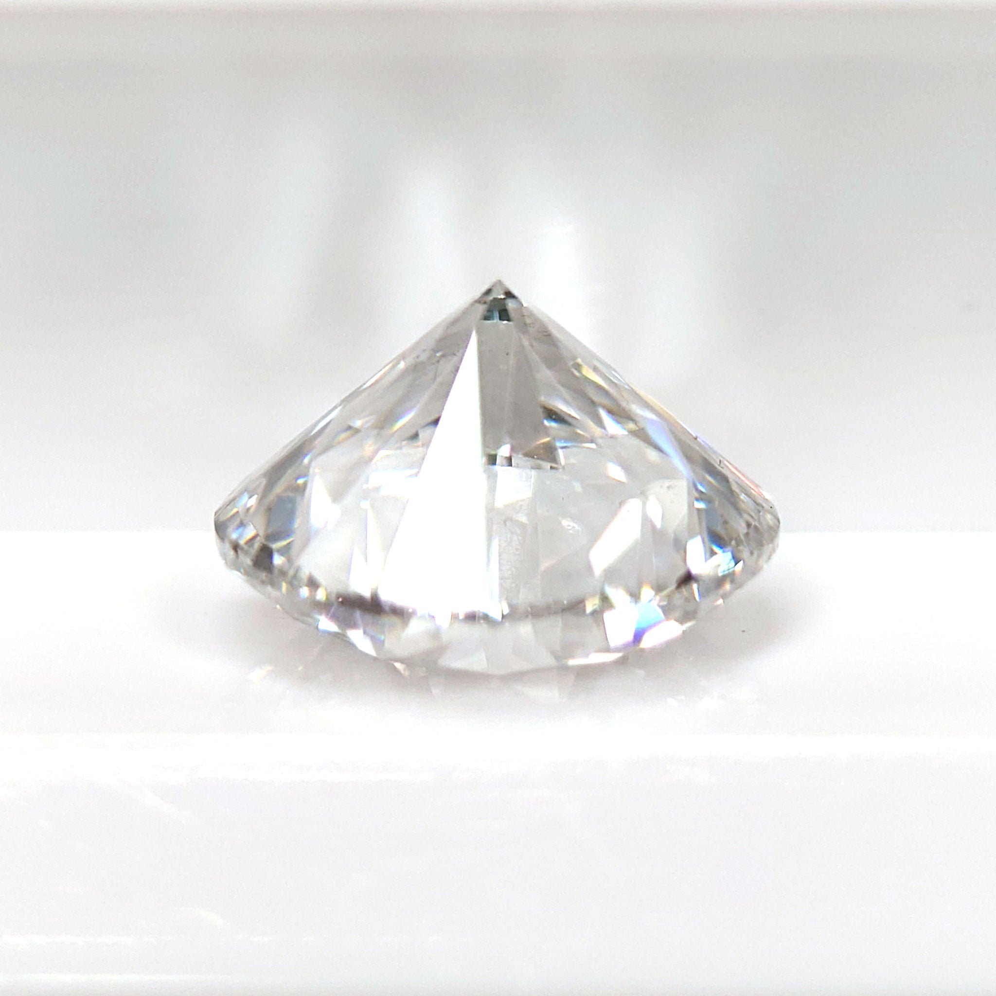 Natural Diamond Loose 1.011ct with Sorting Report DIAMOND jem00050