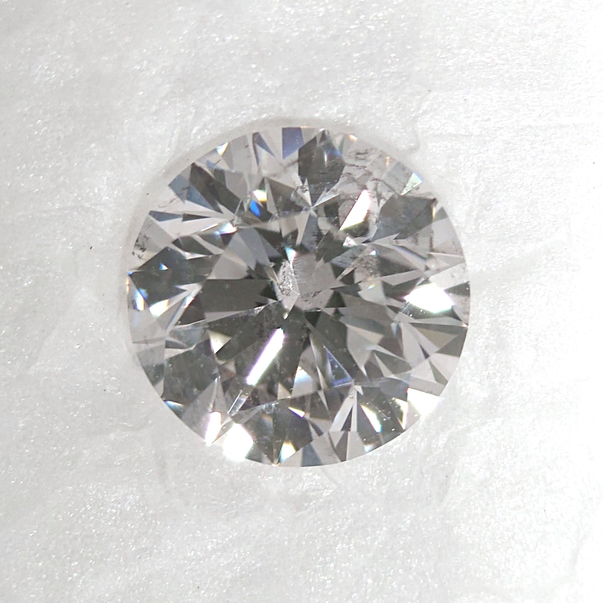 Natural Diamond Loose 1.011ct with Sorting Report DIAMOND jem00050